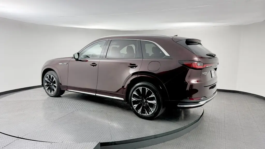 Florida Fine Cars - Used MAZDA CX-90 2024 WEST PALM 3.3 TURBO S PREMIUM PLUS