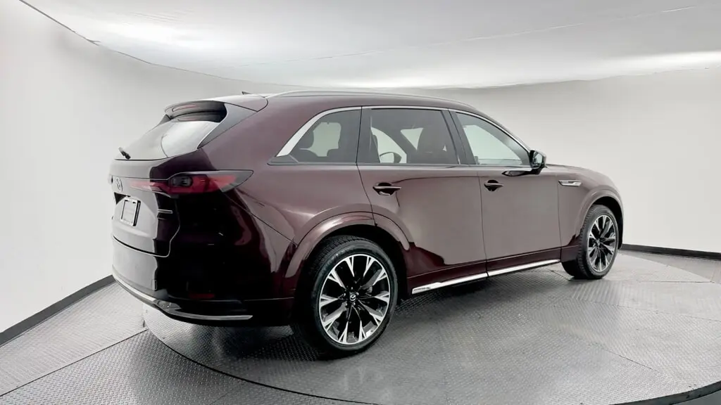 Florida Fine Cars - Used MAZDA CX-90 2024 WEST PALM 3.3 TURBO S PREMIUM PLUS