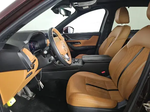 Florida Fine Cars - Used MAZDA CX-90 2024 WEST PALM 3.3 TURBO S PREMIUM PLUS
