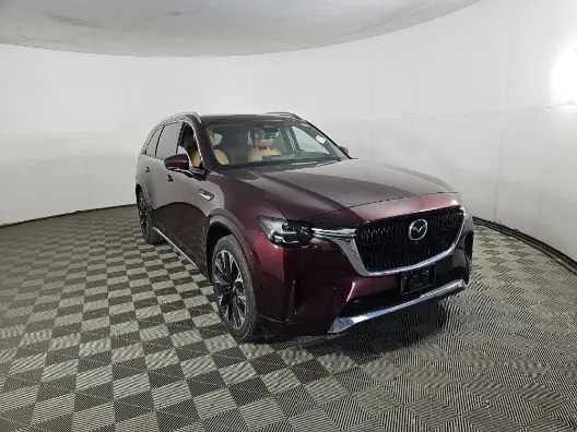 Florida Fine Cars - Used MAZDA CX-90 2024 WEST PALM 3.3 TURBO S PREMIUM PLUS