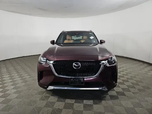 Florida Fine Cars - Used MAZDA CX-90 2024 WEST PALM 3.3 TURBO S PREMIUM PLUS