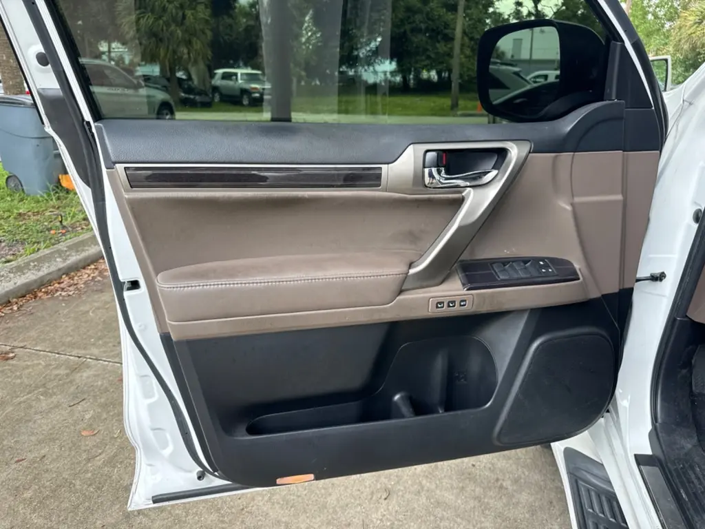 Florida Fine Cars - Used LEXUS GX 2020 WEST PALM GX 460 PREMIUM