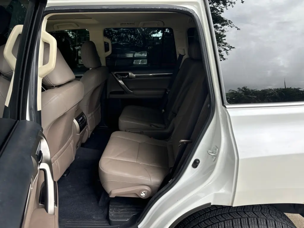 Florida Fine Cars - Used LEXUS GX 2020 WEST PALM GX 460 PREMIUM
