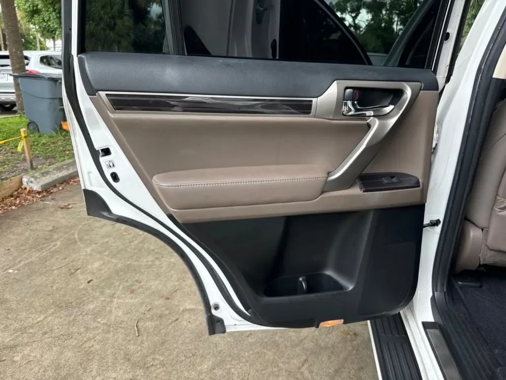 Florida Fine Cars - Used LEXUS GX 2020 WEST PALM GX 460 PREMIUM