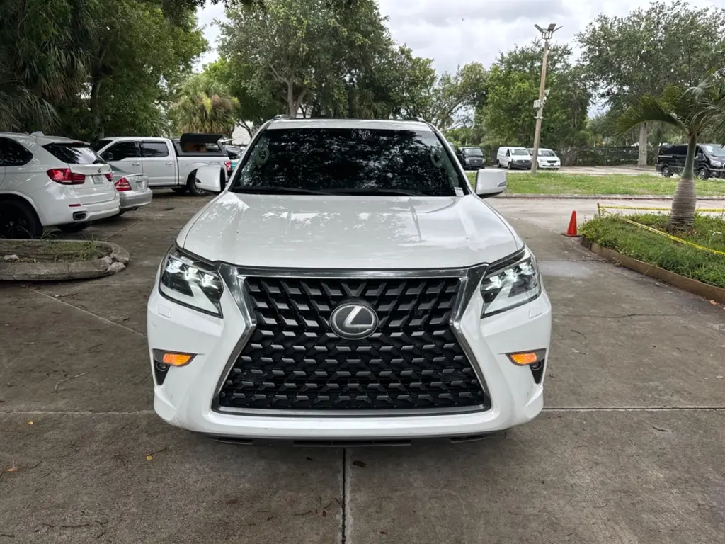 Florida Fine Cars - Used LEXUS GX 2020 WEST PALM GX 460 PREMIUM