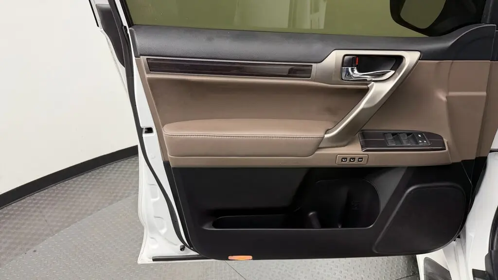 Florida Fine Cars - Used LEXUS GX 2020 WEST PALM GX 460 PREMIUM