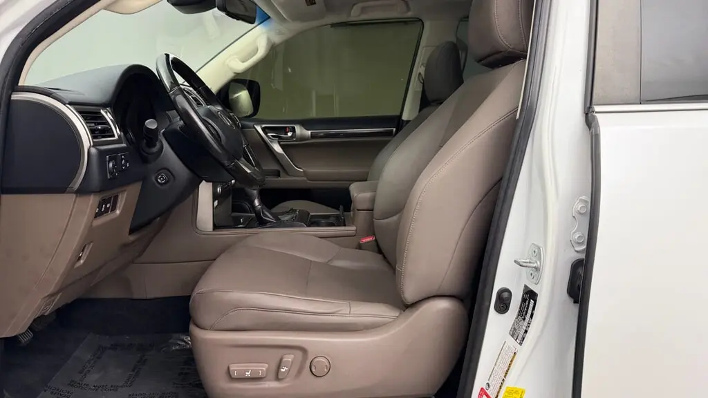 Florida Fine Cars - Used LEXUS GX 2020 WEST PALM GX 460 PREMIUM