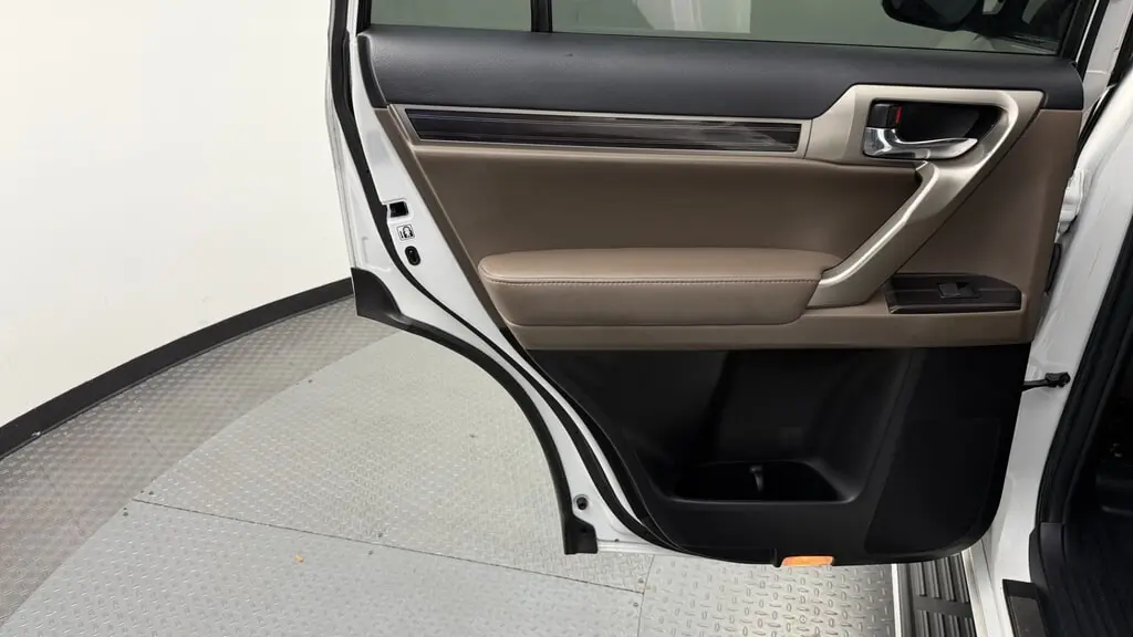 Florida Fine Cars - Used LEXUS GX 2020 WEST PALM GX 460 PREMIUM