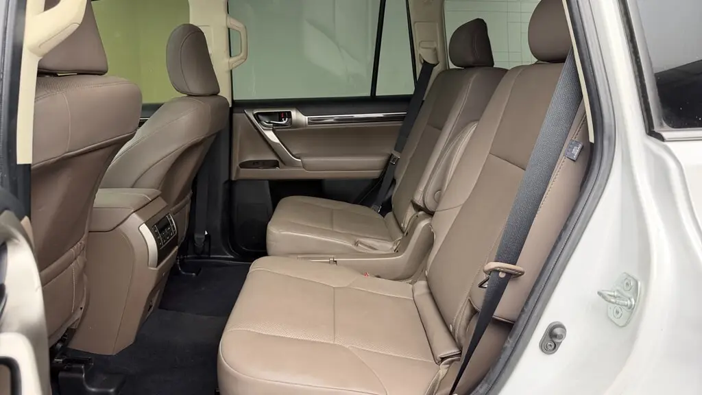 Florida Fine Cars - Used LEXUS GX 2020 WEST PALM GX 460 PREMIUM