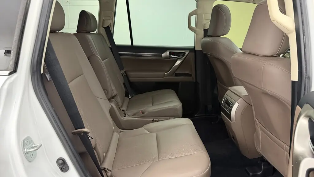 Florida Fine Cars - Used LEXUS GX 2020 WEST PALM GX 460 PREMIUM