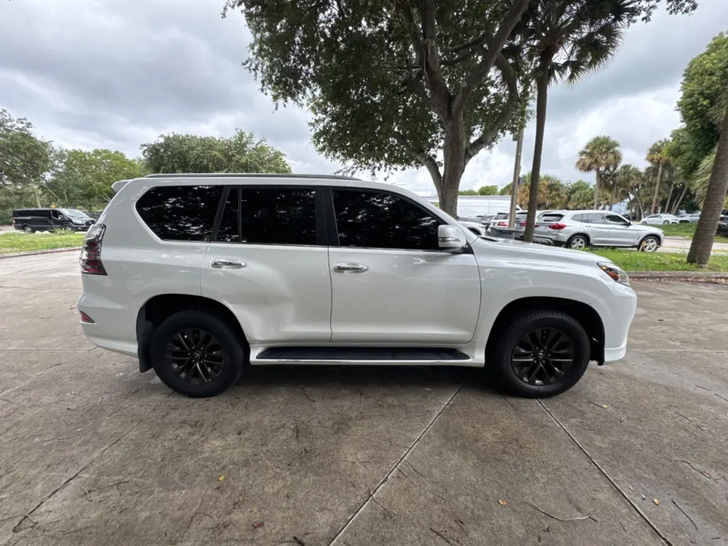 Florida Fine Cars - Used LEXUS GX 2020 WEST PALM GX 460 PREMIUM