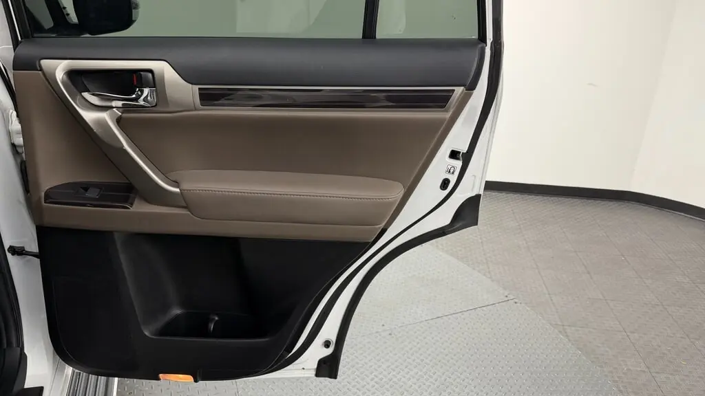 Florida Fine Cars - Used LEXUS GX 2020 WEST PALM GX 460 PREMIUM