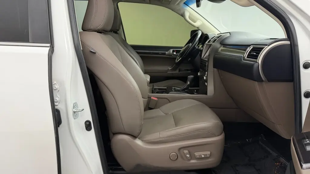 Florida Fine Cars - Used LEXUS GX 2020 WEST PALM GX 460 PREMIUM