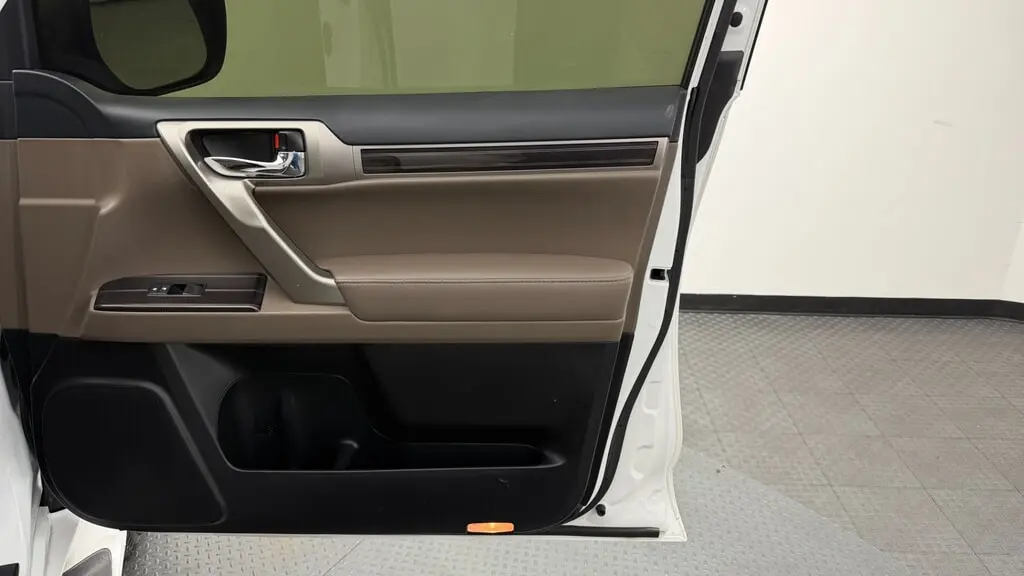 Florida Fine Cars - Used LEXUS GX 2020 WEST PALM GX 460 PREMIUM