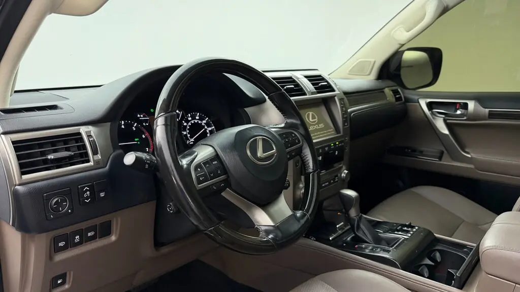 Florida Fine Cars - Used LEXUS GX 2020 WEST PALM GX 460 PREMIUM