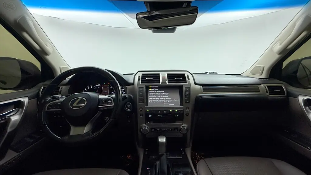 Florida Fine Cars - Used LEXUS GX 2020 WEST PALM GX 460 PREMIUM