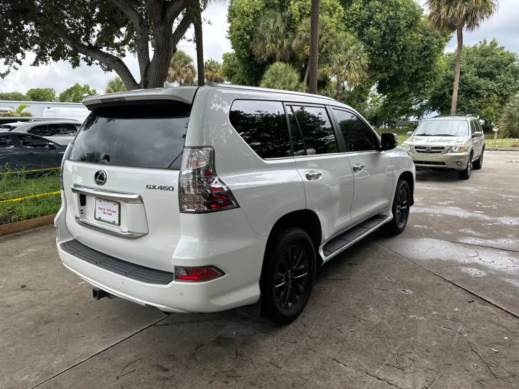 Florida Fine Cars - Used LEXUS GX 2020 WEST PALM GX 460 PREMIUM