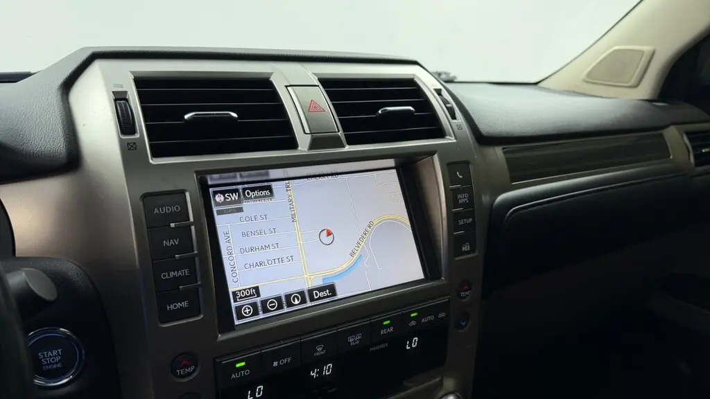 Florida Fine Cars - Used LEXUS GX 2020 WEST PALM GX 460 PREMIUM