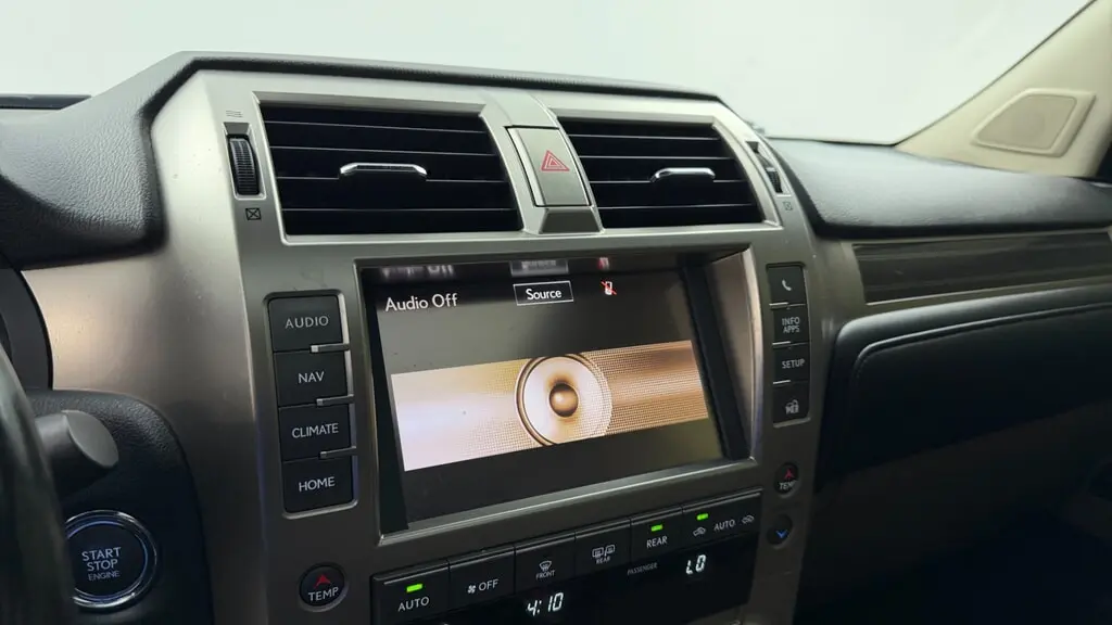 Florida Fine Cars - Used LEXUS GX 2020 WEST PALM GX 460 PREMIUM