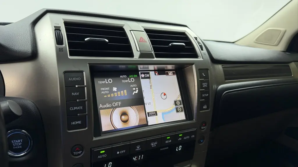 Florida Fine Cars - Used LEXUS GX 2020 WEST PALM GX 460 PREMIUM