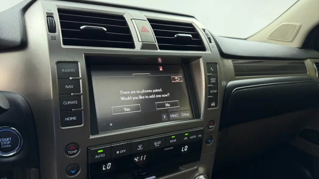 Florida Fine Cars - Used LEXUS GX 2020 WEST PALM GX 460 PREMIUM