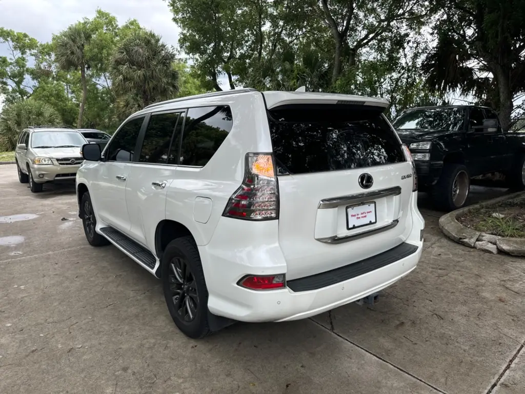 Florida Fine Cars - Used LEXUS GX 2020 WEST PALM GX 460 PREMIUM
