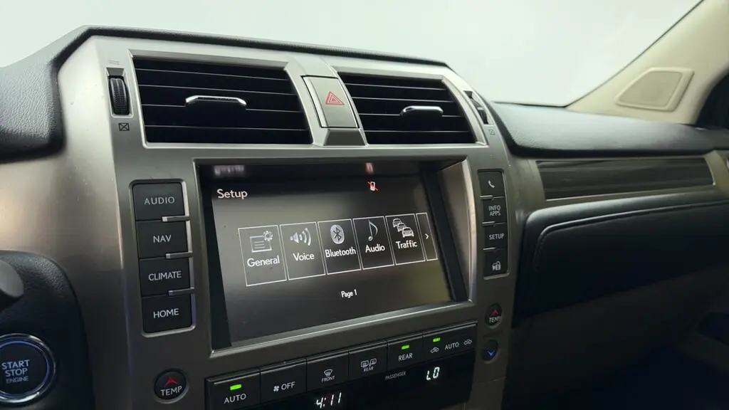 Florida Fine Cars - Used LEXUS GX 2020 WEST PALM GX 460 PREMIUM