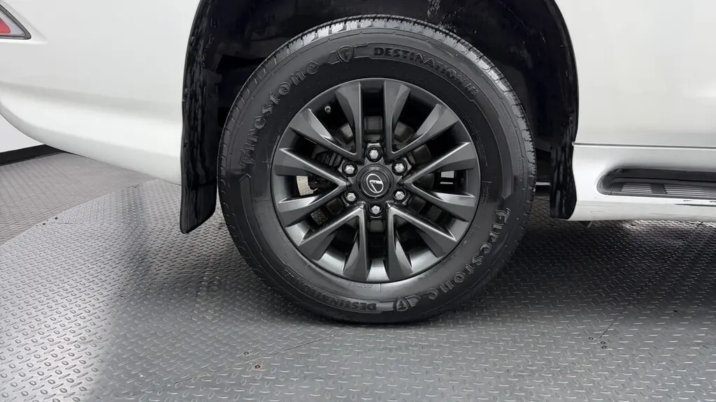 Florida Fine Cars - Used LEXUS GX 2020 WEST PALM GX 460 PREMIUM