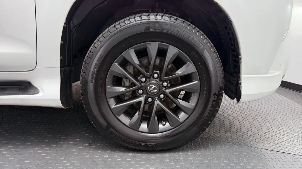Florida Fine Cars - Used LEXUS GX 2020 WEST PALM GX 460 PREMIUM