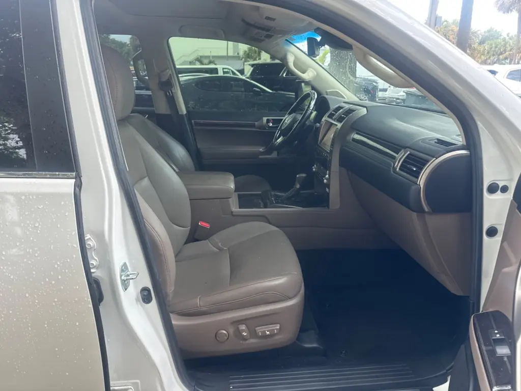 Florida Fine Cars - Used LEXUS GX 2020 WEST PALM GX 460 PREMIUM