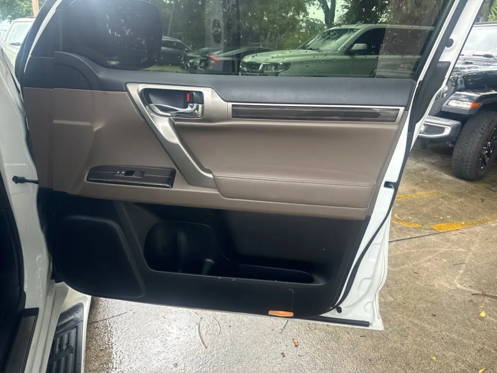 Florida Fine Cars - Used LEXUS GX 2020 WEST PALM GX 460 PREMIUM