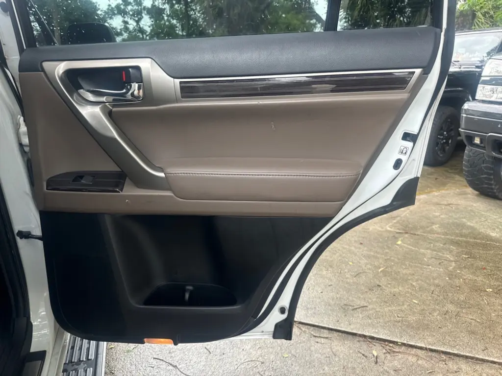Florida Fine Cars - Used LEXUS GX 2020 WEST PALM GX 460 PREMIUM
