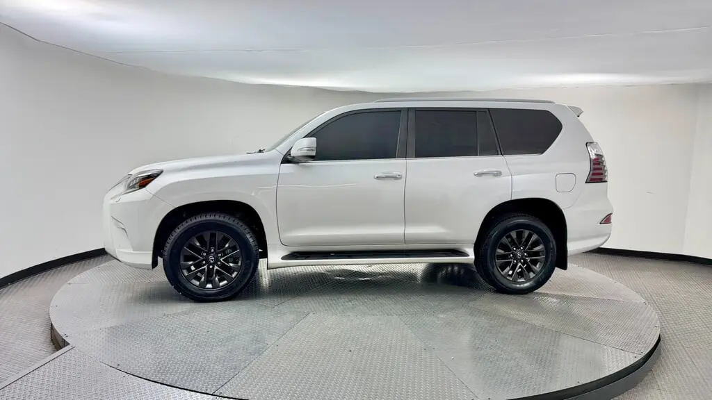 Florida Fine Cars - Used LEXUS GX 2020 WEST PALM GX 460 PREMIUM