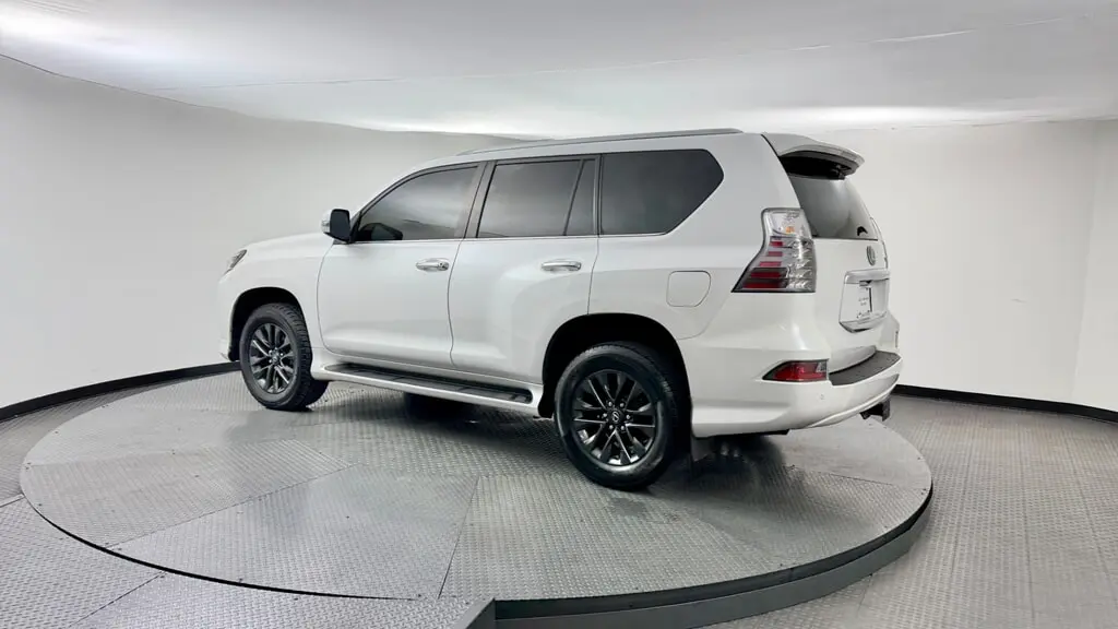 Florida Fine Cars - Used LEXUS GX 2020 WEST PALM GX 460 PREMIUM