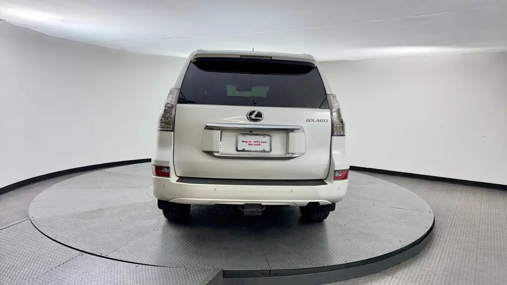 Florida Fine Cars - Used LEXUS GX 2020 WEST PALM GX 460 PREMIUM
