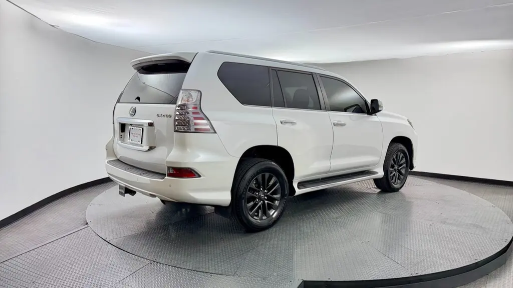 Florida Fine Cars - Used LEXUS GX 2020 WEST PALM GX 460 PREMIUM