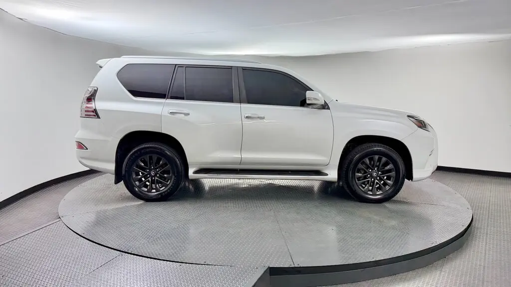 Florida Fine Cars - Used LEXUS GX 2020 WEST PALM GX 460 PREMIUM