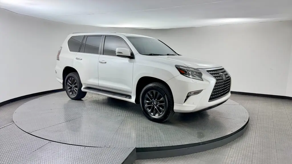 Florida Fine Cars - Used LEXUS GX 2020 WEST PALM GX 460 PREMIUM