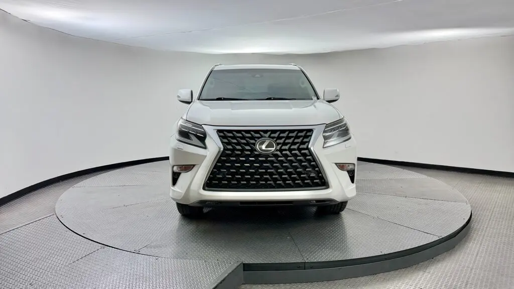 Florida Fine Cars - Used LEXUS GX 2020 WEST PALM GX 460 PREMIUM