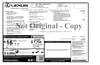 Florida Fine Cars - Used LEXUS GX 2020 WEST PALM GX 460 PREMIUM