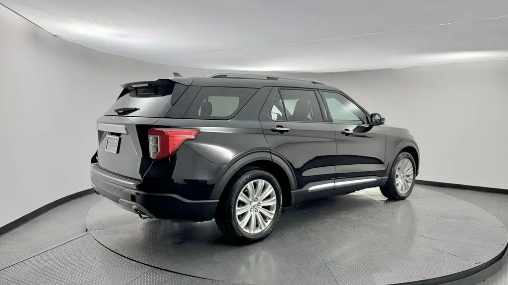 Florida Fine Cars - Used FORD EXPLORER 2021 WEST PALM LIMITED