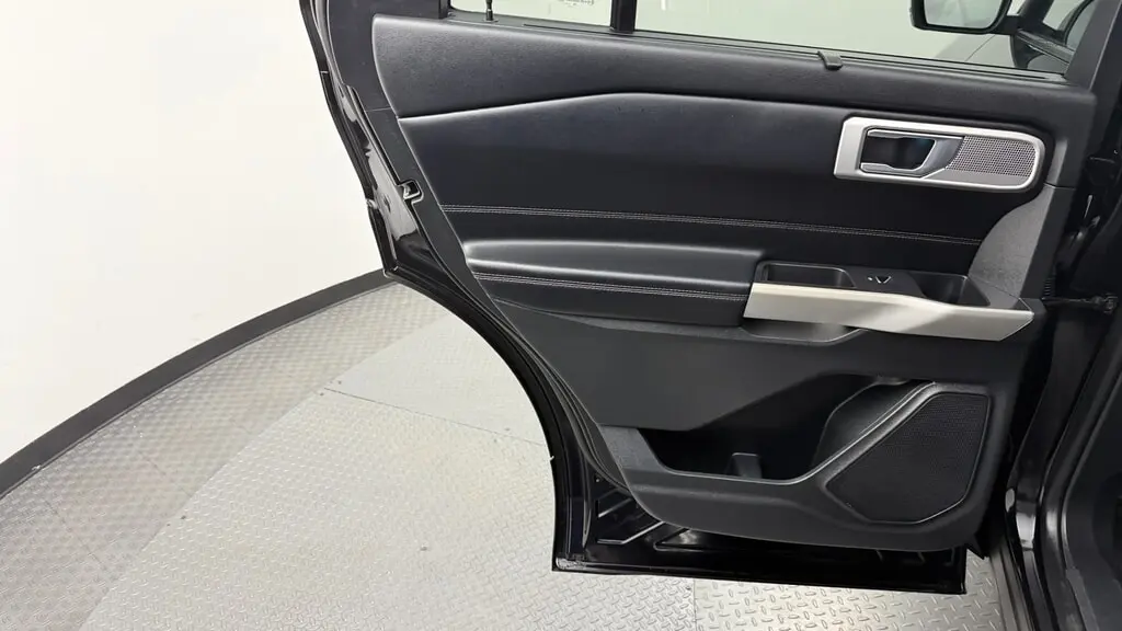 Florida Fine Cars - Used FORD EXPLORER 2021 WEST PALM LIMITED
