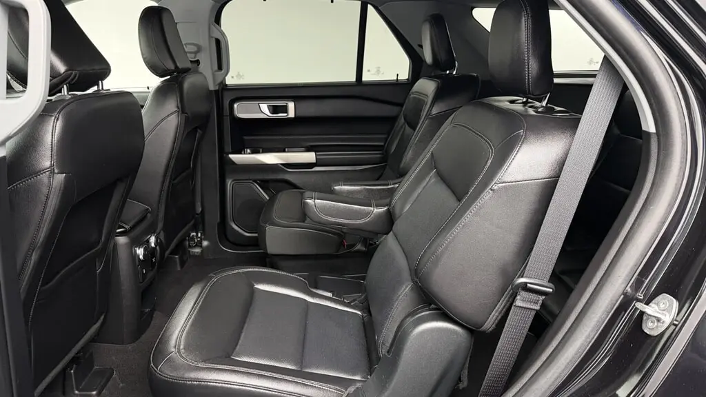 Florida Fine Cars - Used FORD EXPLORER 2021 WEST PALM LIMITED