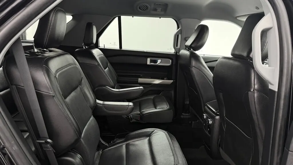 Florida Fine Cars - Used FORD EXPLORER 2021 WEST PALM LIMITED