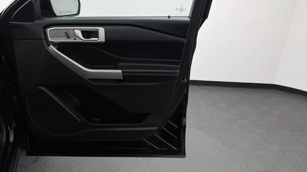 Florida Fine Cars - Used FORD EXPLORER 2021 WEST PALM LIMITED