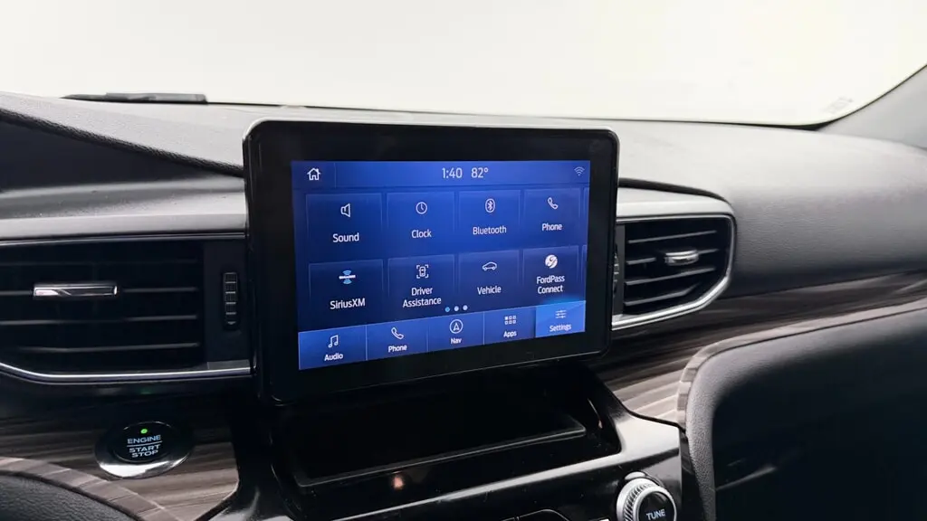 Florida Fine Cars - Used FORD EXPLORER 2021 WEST PALM LIMITED