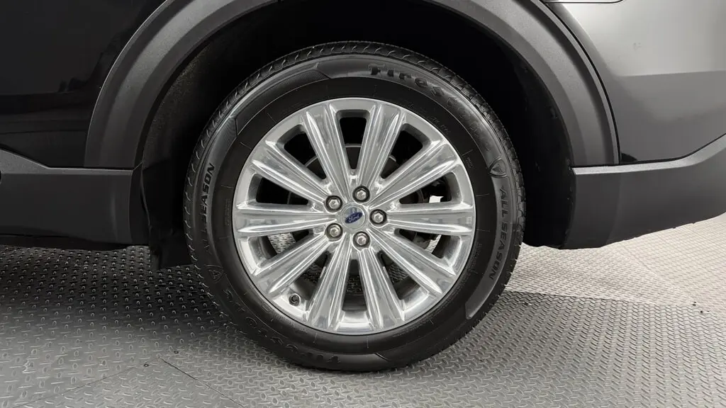 Florida Fine Cars - Used FORD EXPLORER 2021 WEST PALM LIMITED