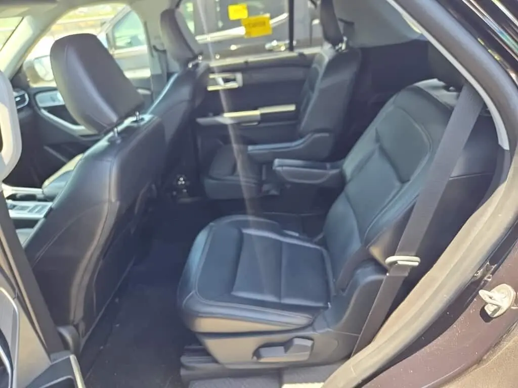 Florida Fine Cars - Used FORD EXPLORER 2021 WEST PALM LIMITED