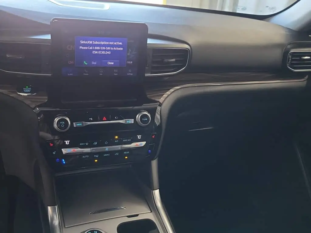 Florida Fine Cars - Used FORD EXPLORER 2021 WEST PALM LIMITED