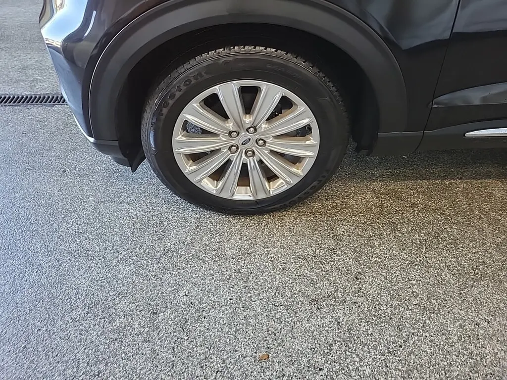 Florida Fine Cars - Used FORD EXPLORER 2021 WEST PALM LIMITED